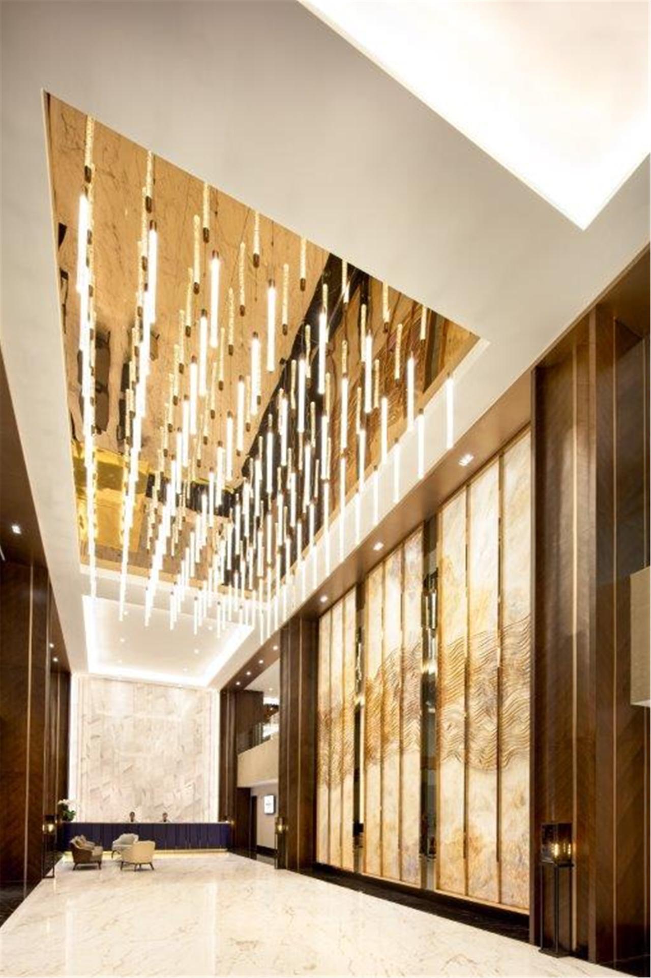 Hotel Dorsett Hartamas Kuala Lumpur Exterior foto The interior of the hotel